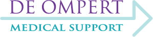 DE OMPERT Medical Support Particulier | 